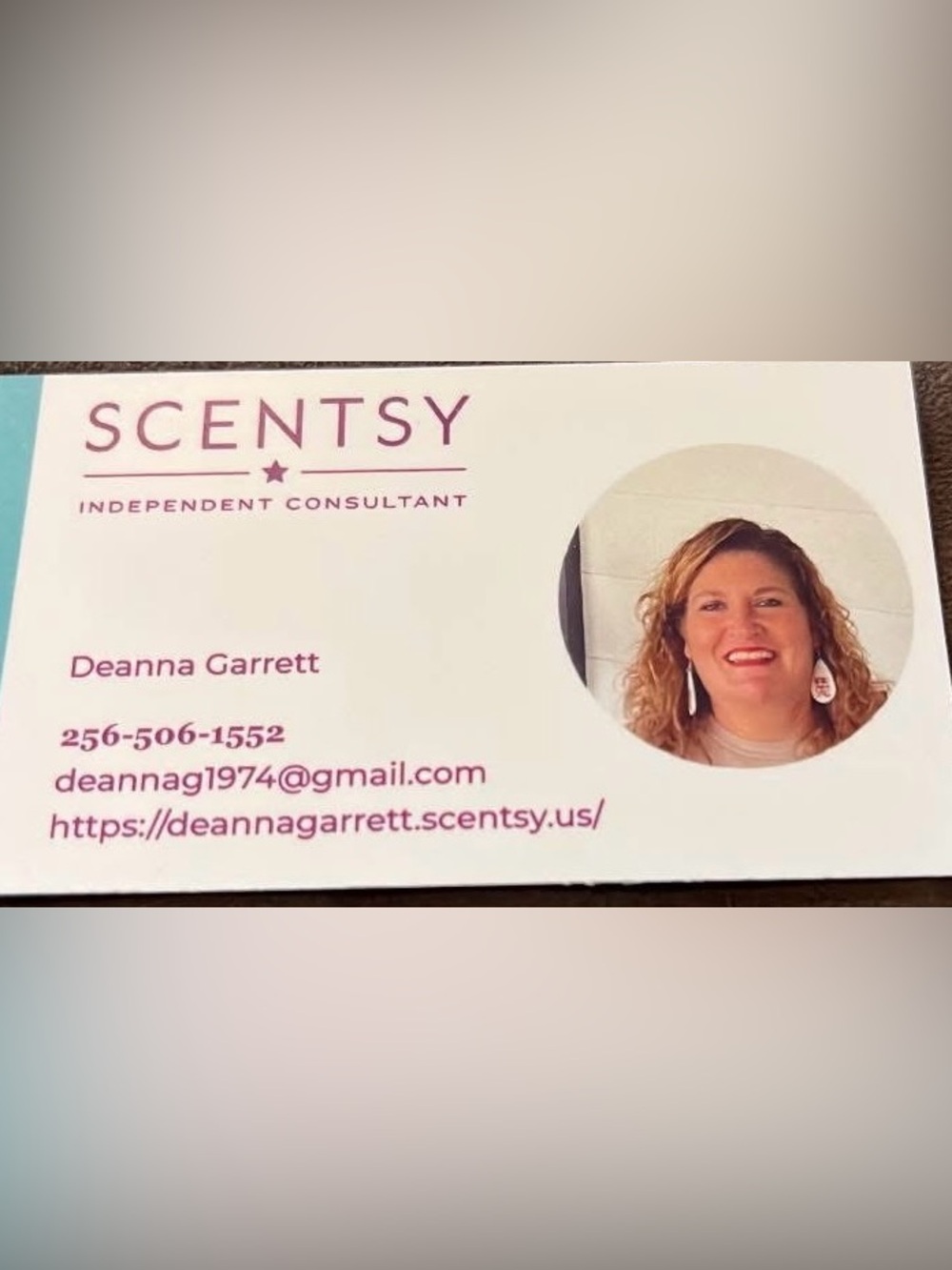 Scentsy Profile! I would love to be your Scentsy lady! DeannaGarrett.Scentsy.us